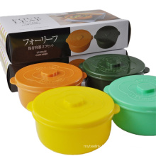 A novel shape box for storing items storage box can be placed food lunch box